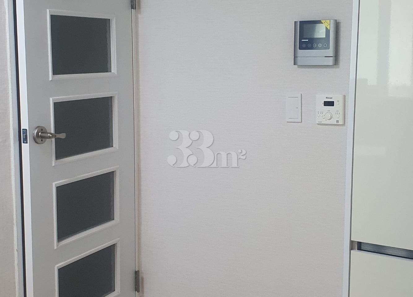 Quiet, clean, and newly built. 8th image
