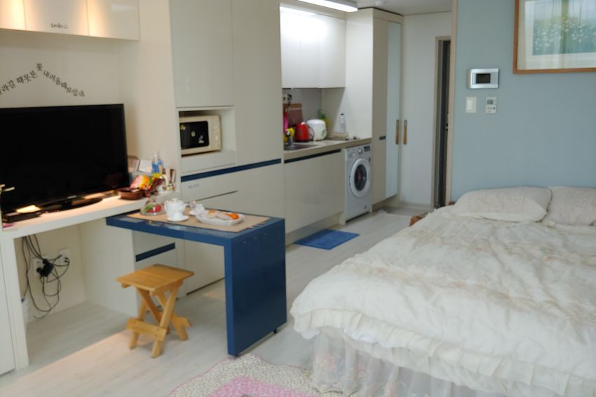 [강릉] 주문진 오션뷰