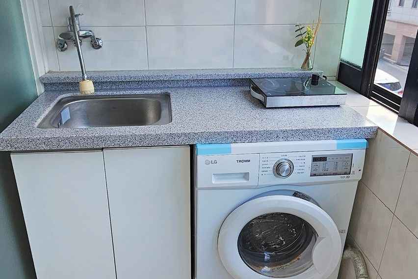 복수동과기대 1.5룸❤ 4번째 이미지