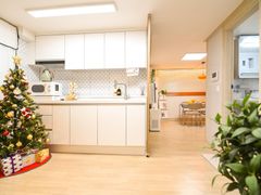 Jamsil/Seokchon Lake/Three-room apartment 15th image