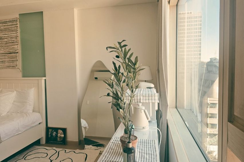 수서-대치❤삼성아산병원