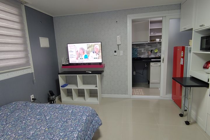 대전시청역인근 원룸B 1번째 이미지
