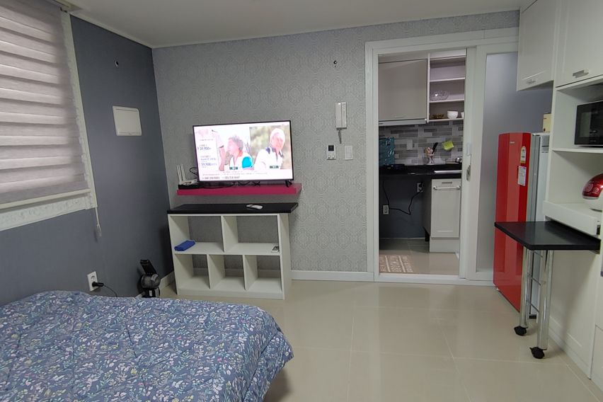 대전시청역인근 원룸B 1번째 이미지