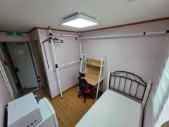 여성전용 2층 1인실 6번째 이미지