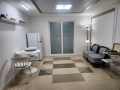 Daemyung Apsan Simple Full 3-Room 0th image