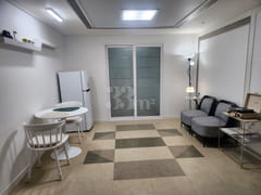 Daemyung Apsan Simple Full 3-Room 0th image