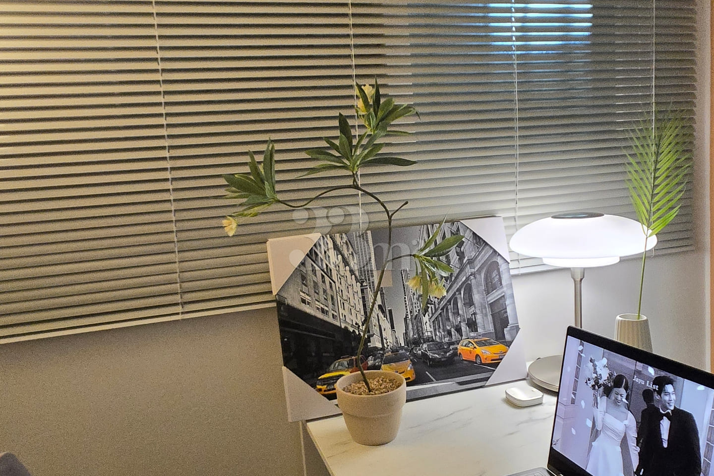 Mid-century style at Suji-gu Office π€ 10th image