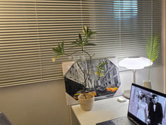 Mid-century style at Suji-gu Office π€ 10th image