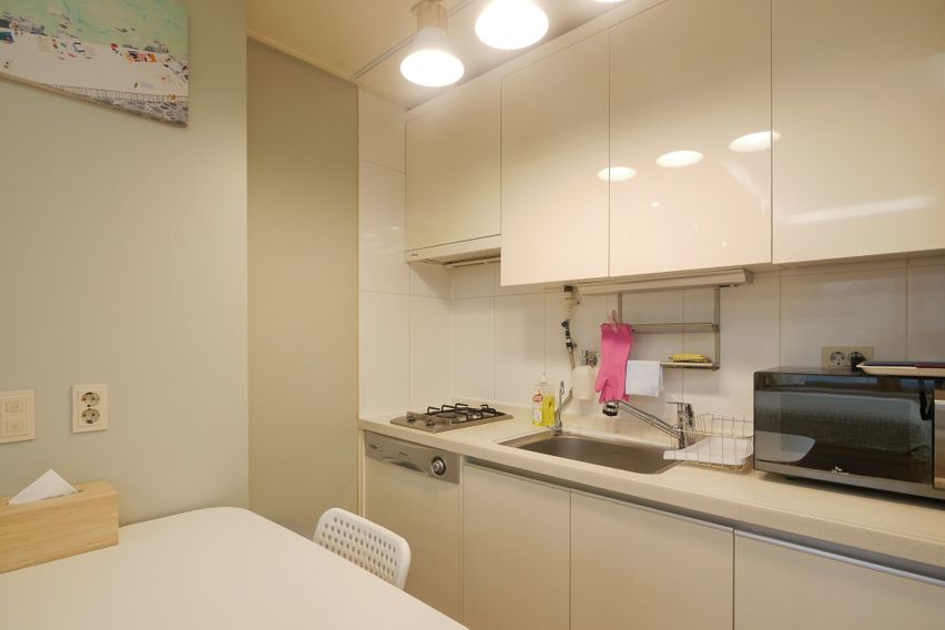 안국역연결 넓은오피스텔