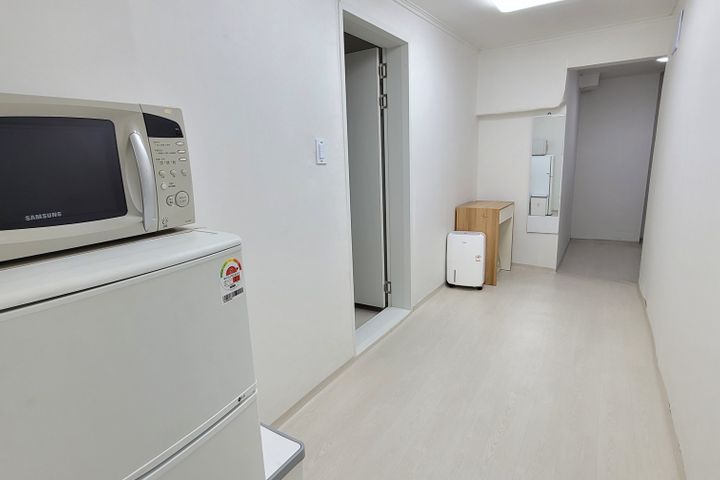 👨✈️ Great-value 2-room apartment near Gyeong 13th image