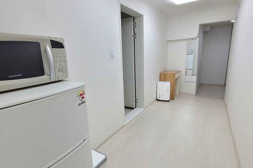 🤵마포역세권투룸주차