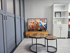 Spacious house with a panoramic view (Sihwa I 18th image