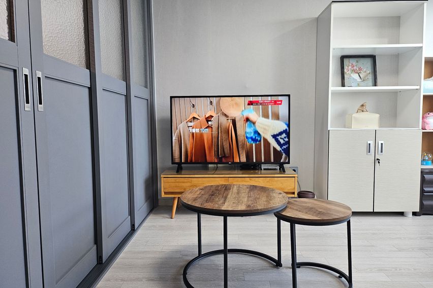 넓은집 뻥뷰(시화공단)