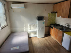 Affordable Studio 104 in Cheongju 7th image