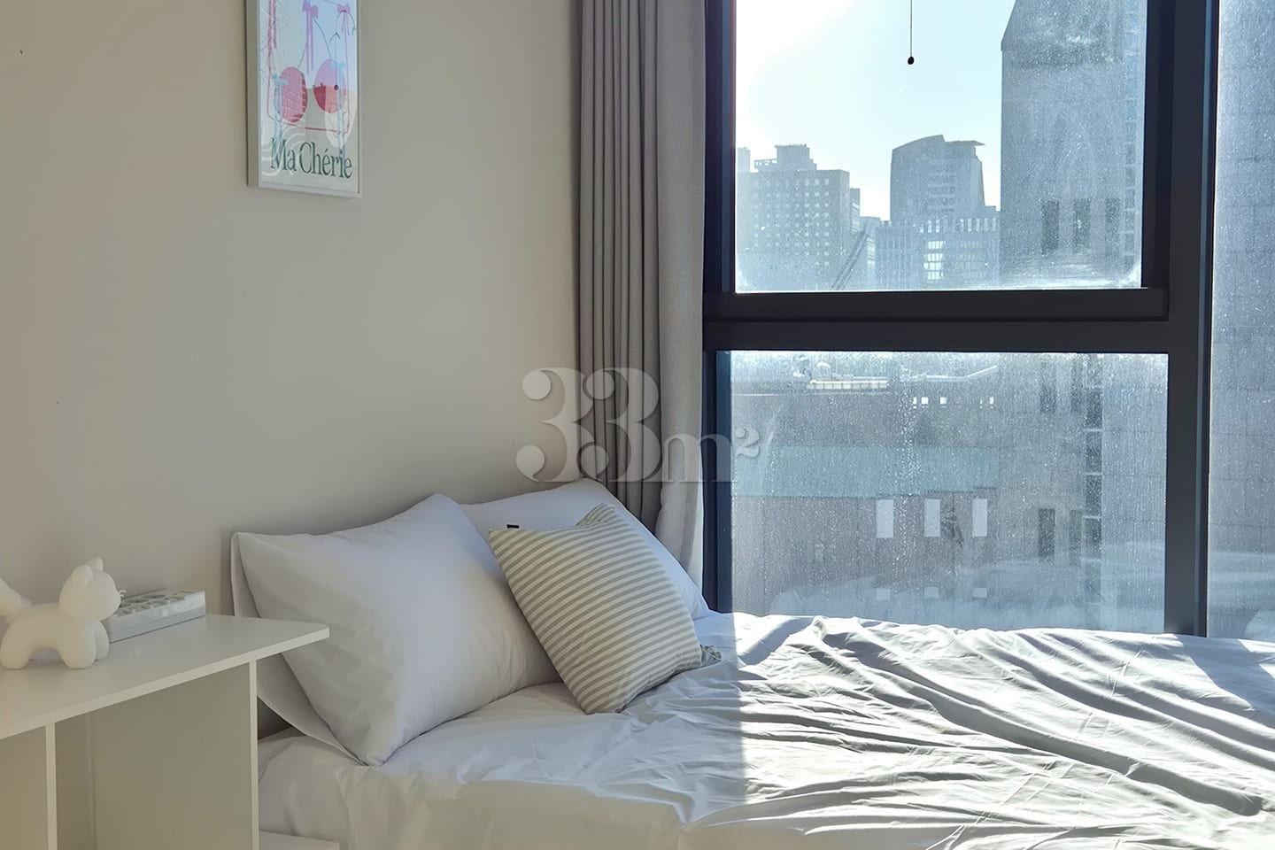🩶 5 mins to Myeongdong, Best View 122 1th image