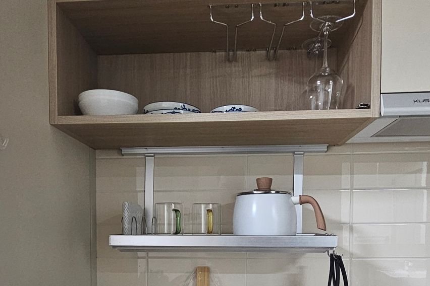 나만의 광안리 하우스