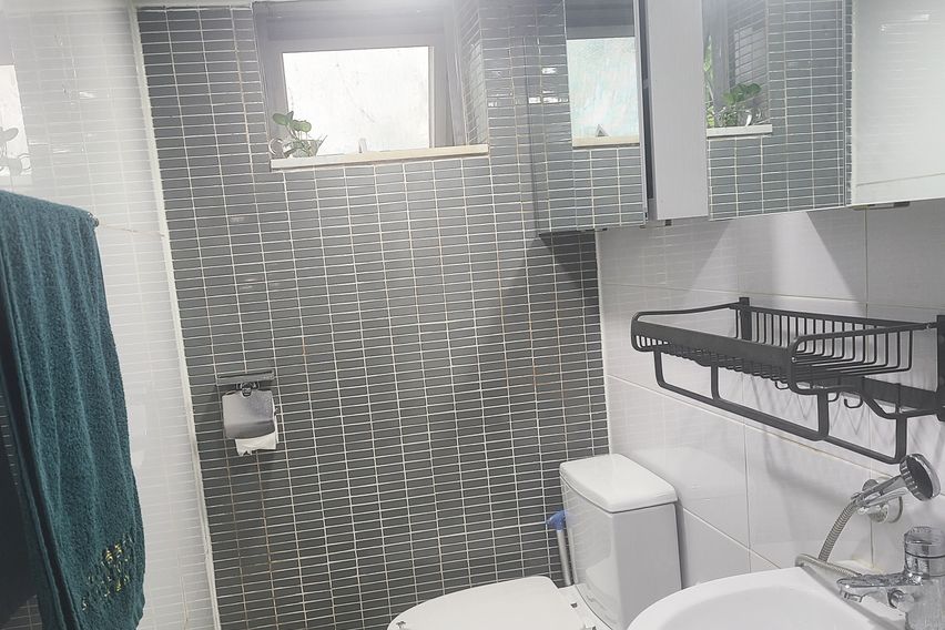 넓은15평 광나루역1분