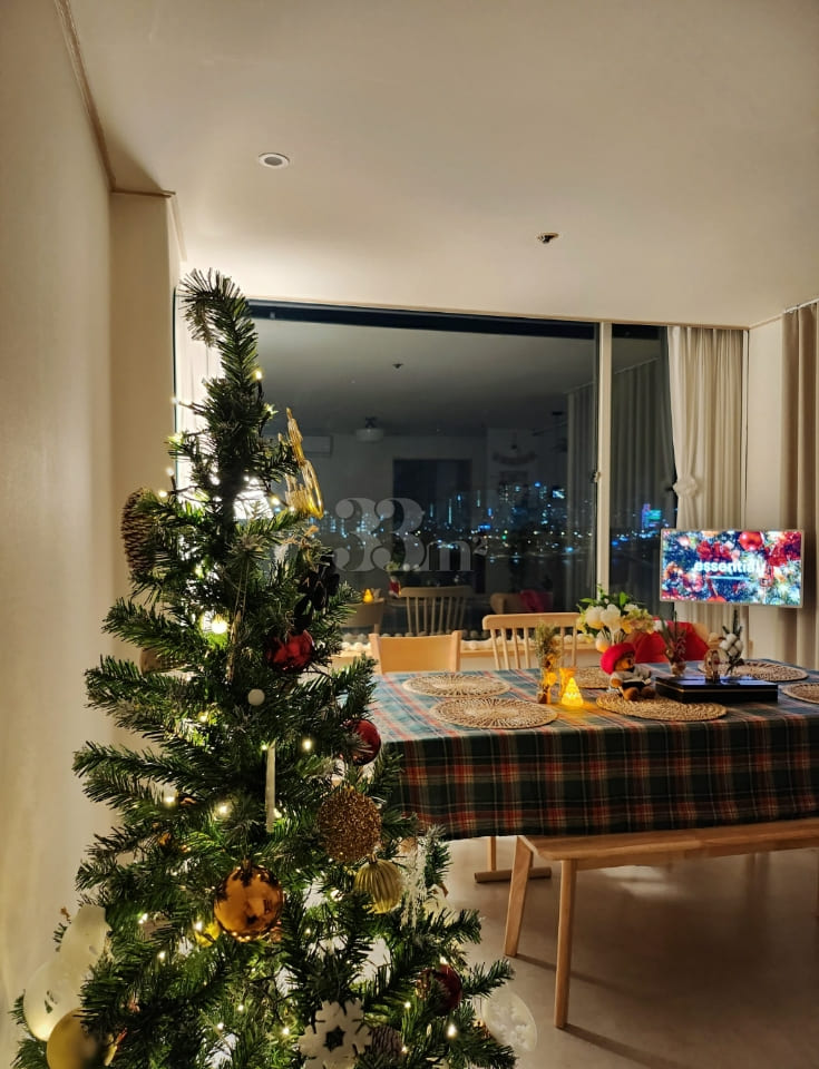 A stay with an open view of the Han River 8th image
