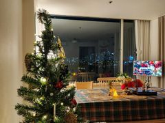 A stay with an open view of the Han River 8th image