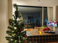 A stay with an open view of the Han River 8th image