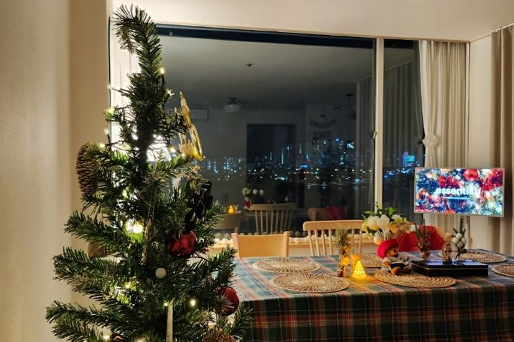 A stay with an open view of the Han River 8th image