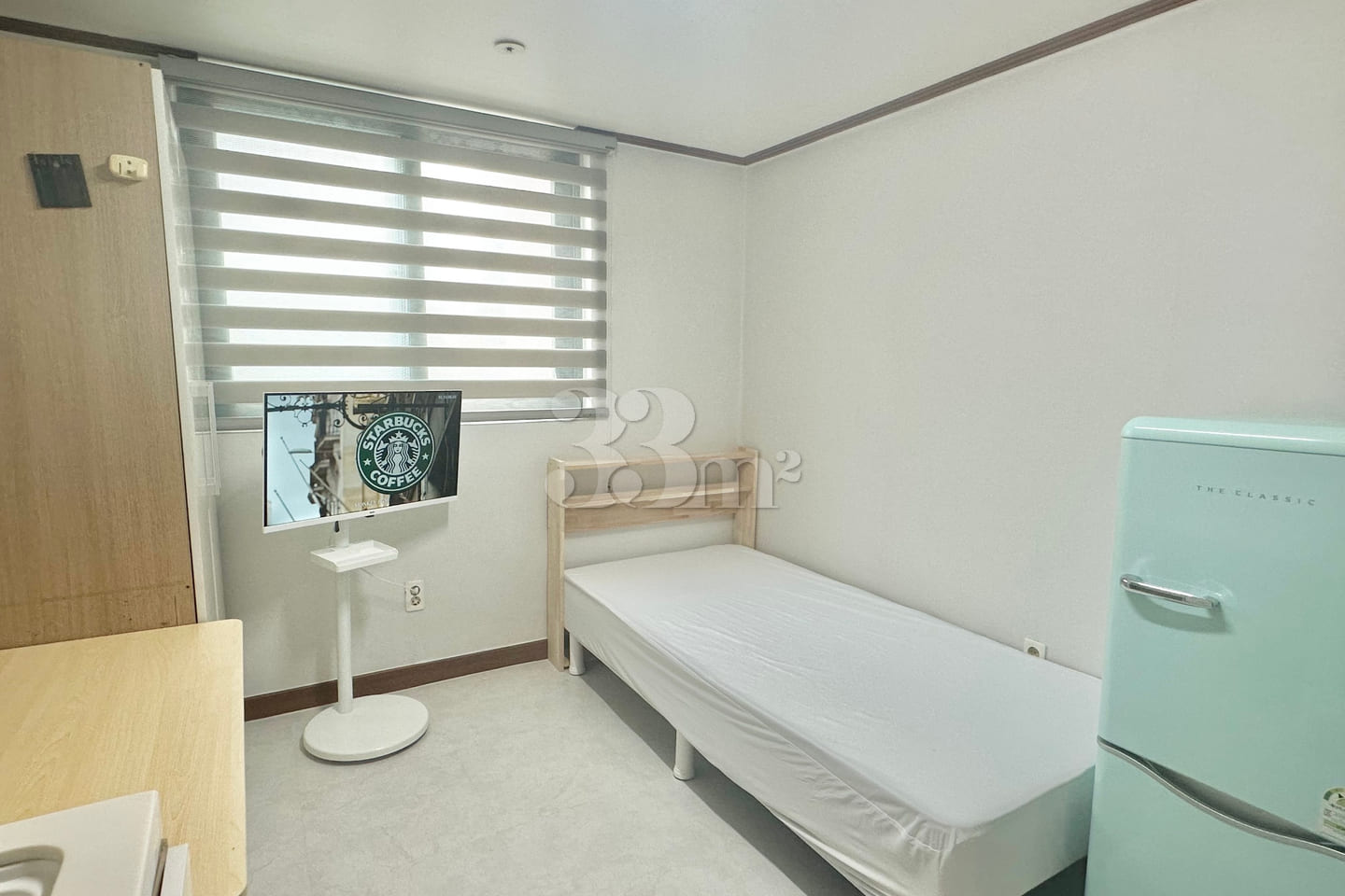 Kyungnam University area, 3 million won depos 4th image