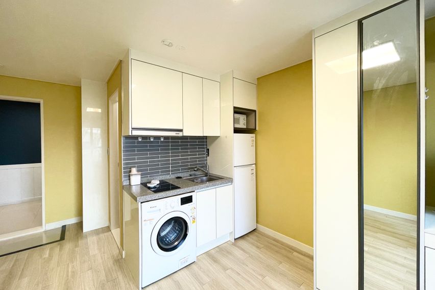 운서역세권! 풀옵션개인