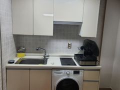 Fully furnished 14-pyeong officetel 3th image