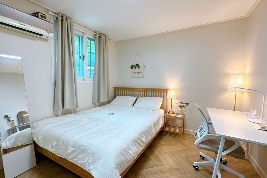 고려대 1분 투룸