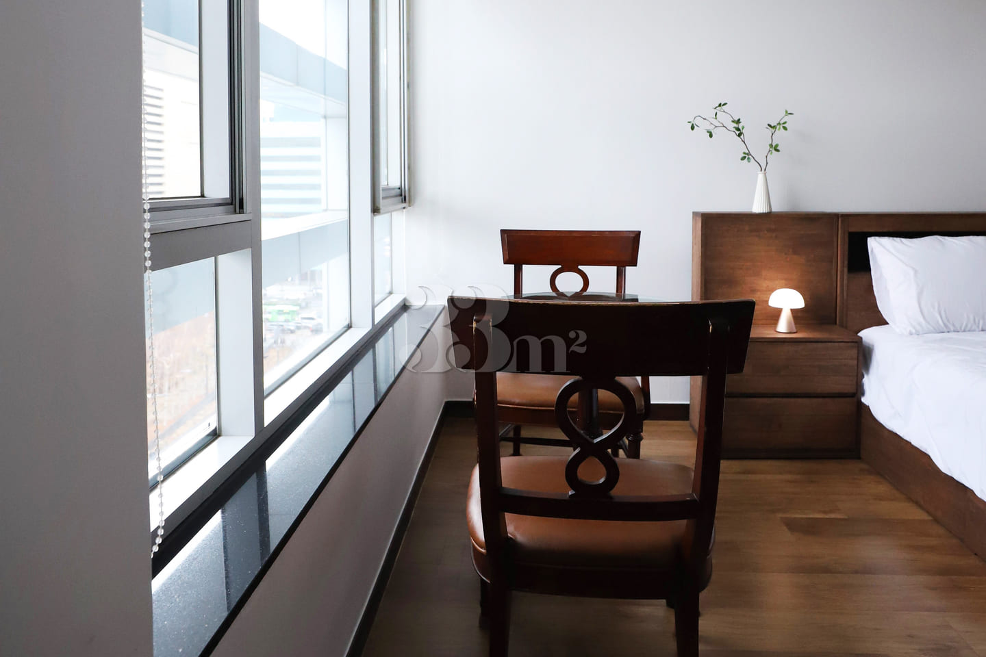 3-room apartment across from COEX City Airpor 6th image