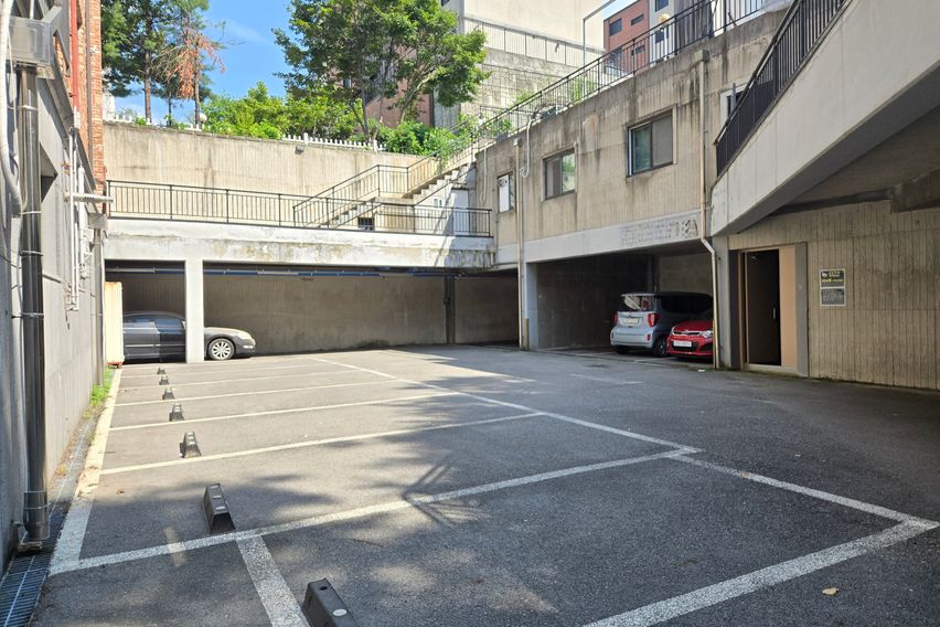 Giheung Shingal Cypress Healing Town 14th image