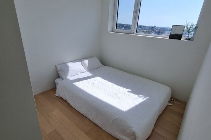 Jeju Ari_Jeju Ocean View with Floor-to-Ceilin 7th image