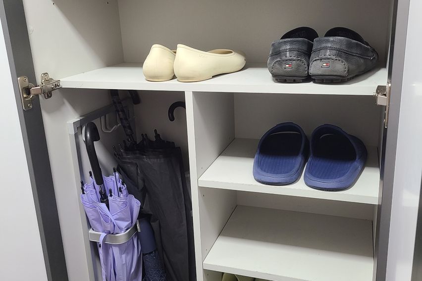 청량리역 초역세권 2룸