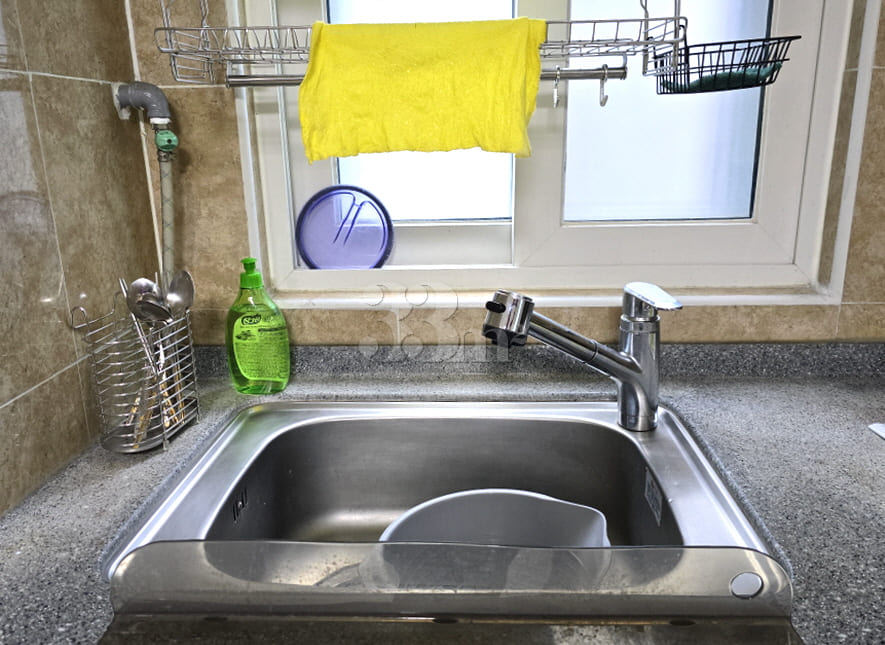 Songpa Garak 203 Two-Room Apartment 12th image