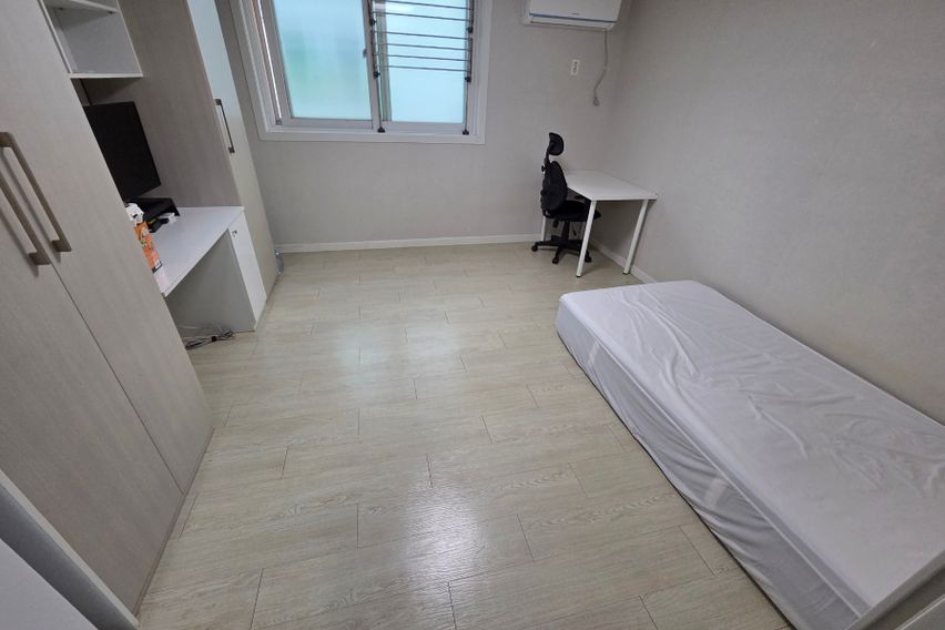 충청대인근 신축 원룸1