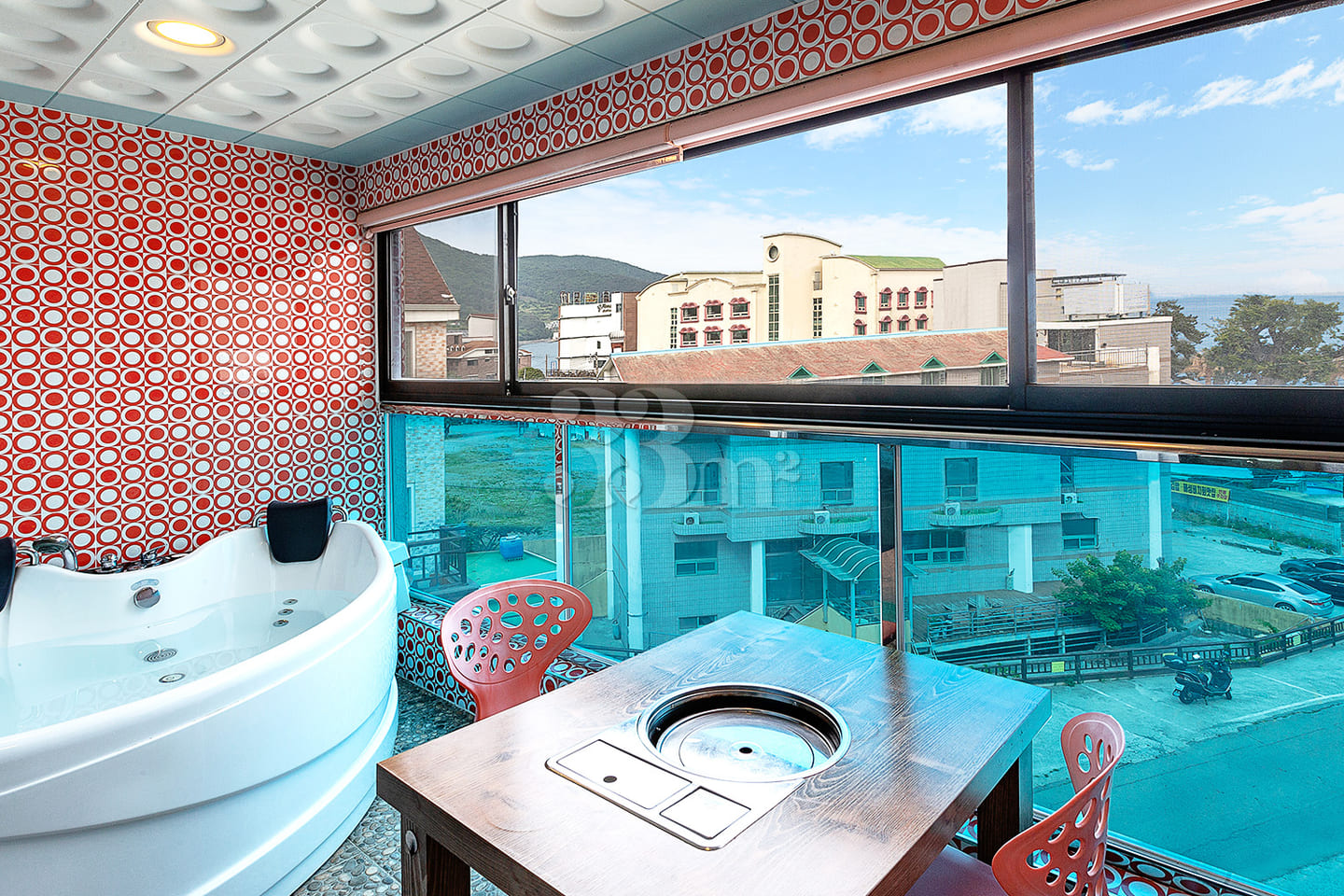 Wonderful Ocean View Villa Duplex 8th image