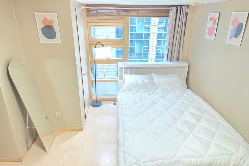 Gwanghwamun/Gyeongbokgung Accommodation 0th image