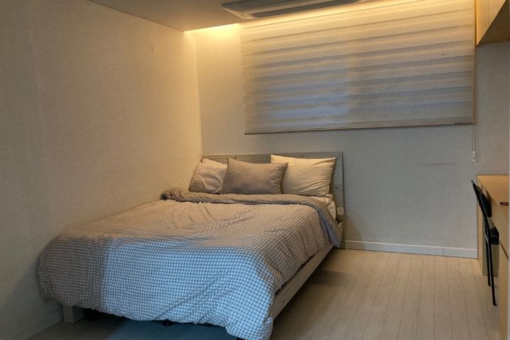 제주연동 공항근처숙소 2번째 이미지