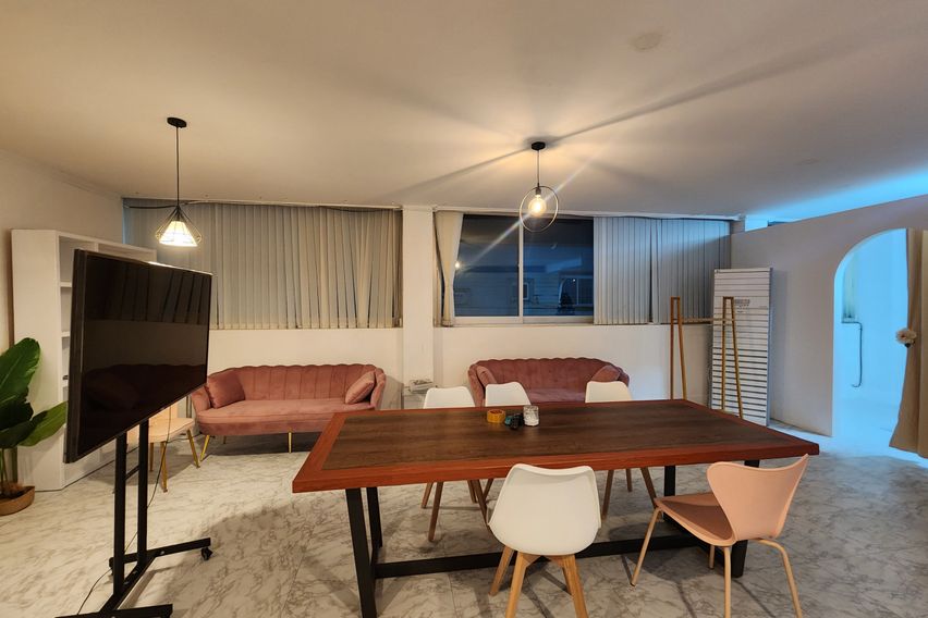 80평넓은 다수수용청결 8번째 이미지