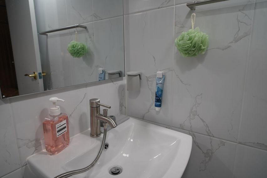 오류동 루프탑 1.5룸