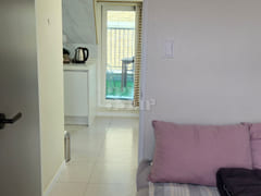 1.5-room apartment with a terrace 10th image