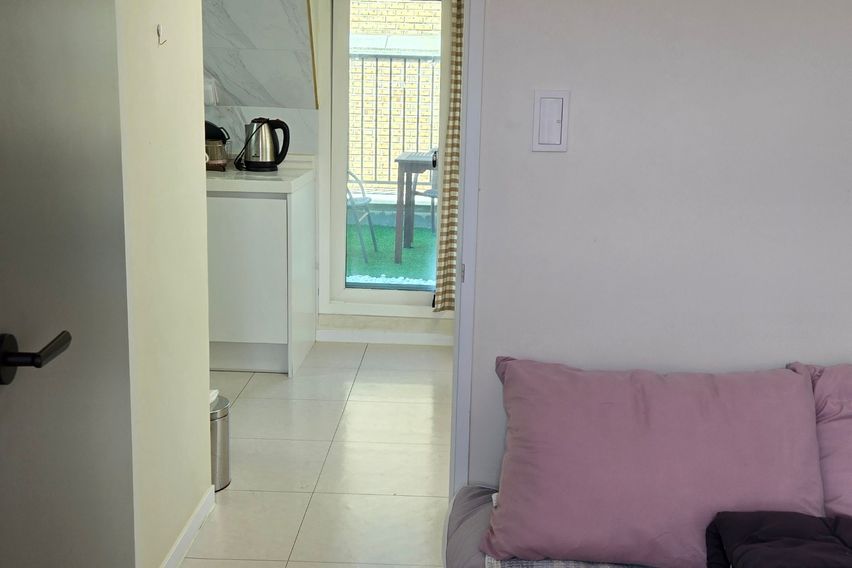 테라스가있는1.5룸 10번째 이미지