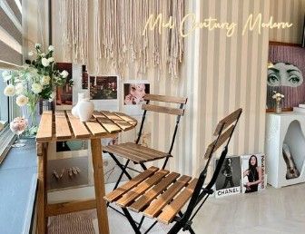 범계역.미드센츄리모던