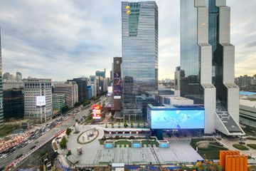 💙삼성코엑스30평3룸