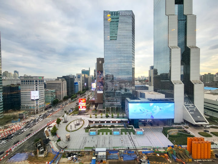 💙삼성코엑스30평3룸 방 이미지