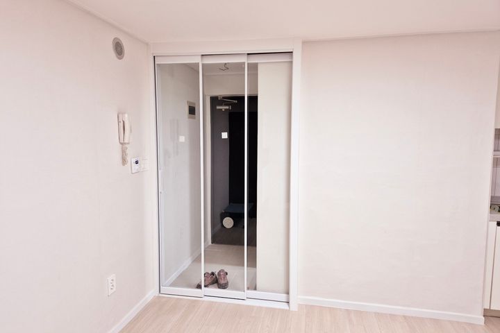 Yongpyeong 25 / Fully Renovated / Air Conditi 6th image