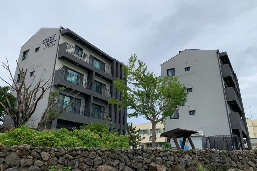 제주함덕(1.5룸)여름