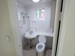 A stylish and neat studio apartment 4th image
