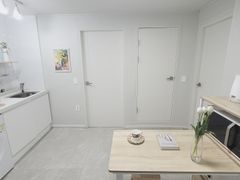 2-room apartment near Konkuk University/Gunja 1th image