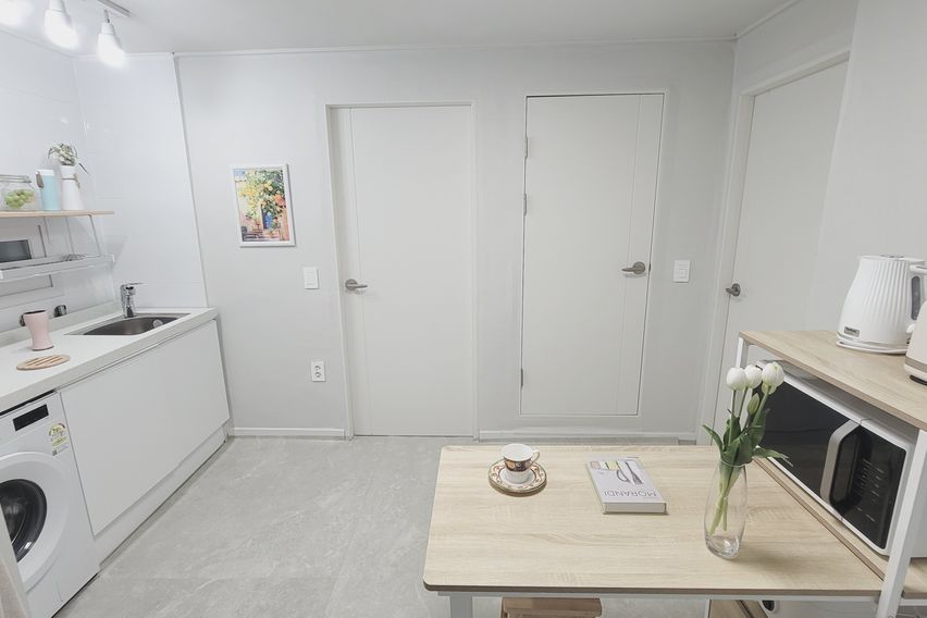 건대/군자 인접 2룸F